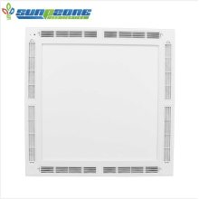 Nano Air Circulating and Sterilization UVC Air Disinfection System Led Panel Light